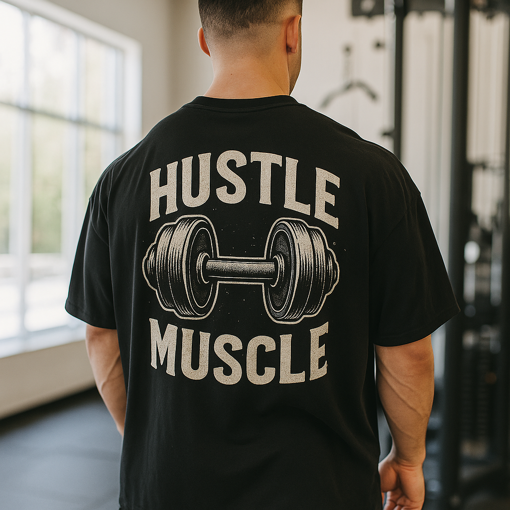 Hustle Muscle