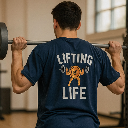 Lifting Life