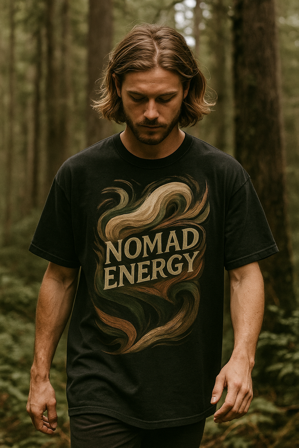 Nomad Energy