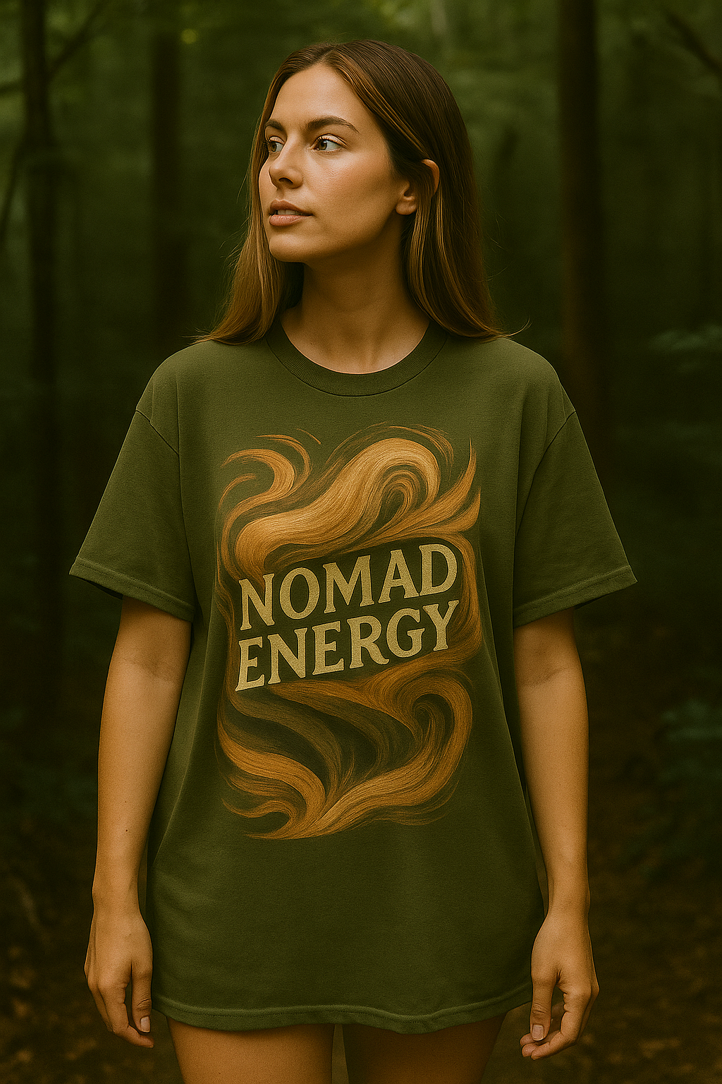 Nomad Energy