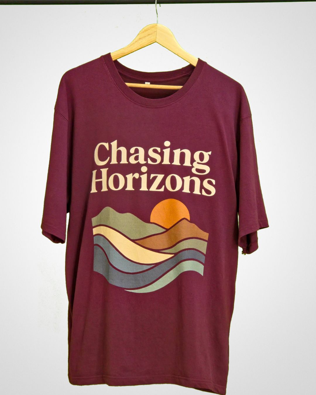 Chasing Horizons