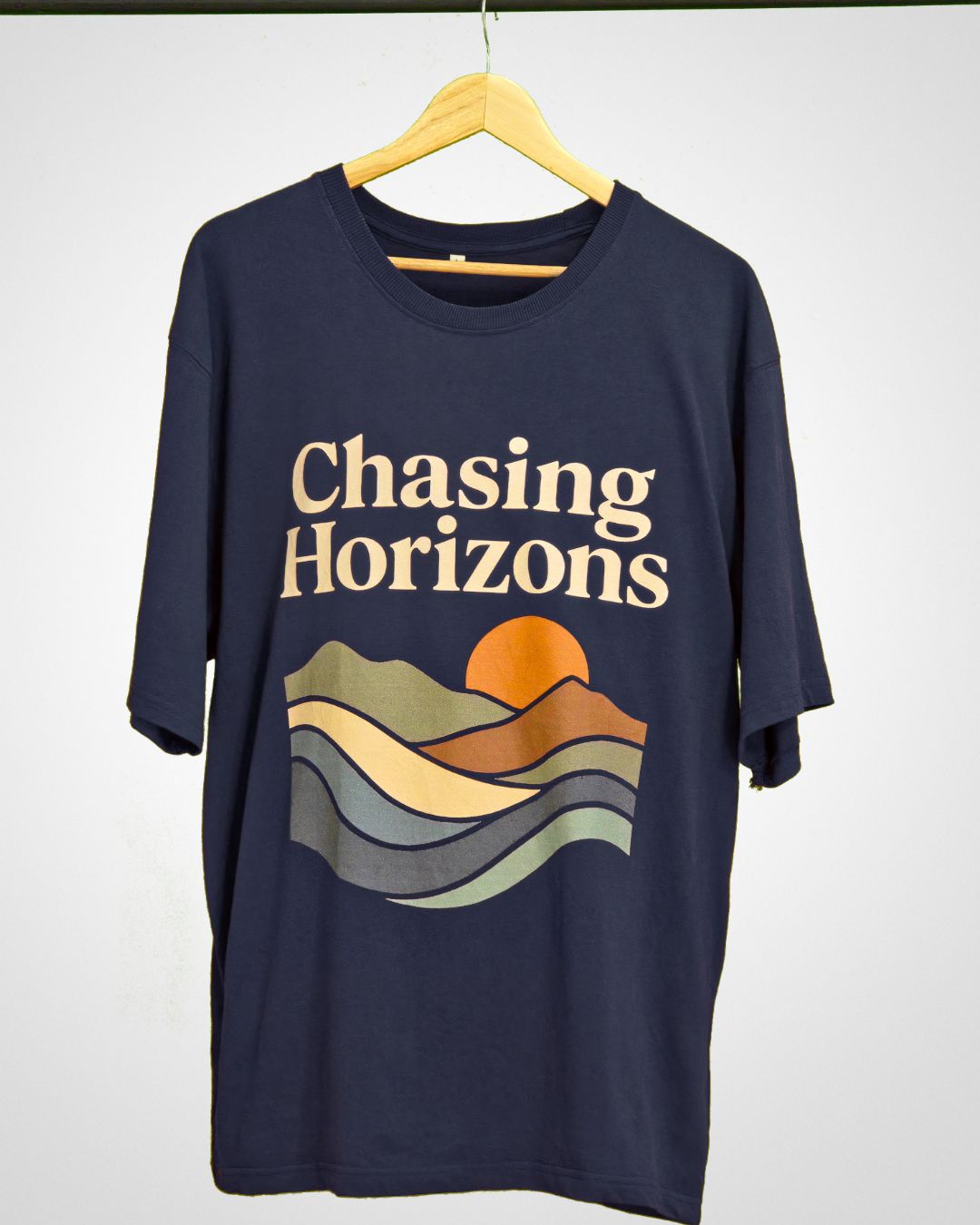 Chasing Horizons