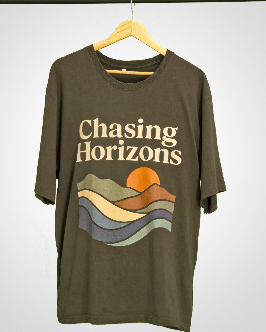 Chasing Horizons