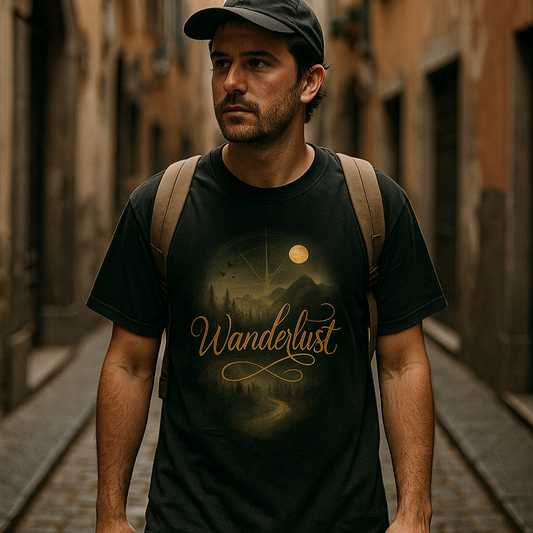 Wanderlust