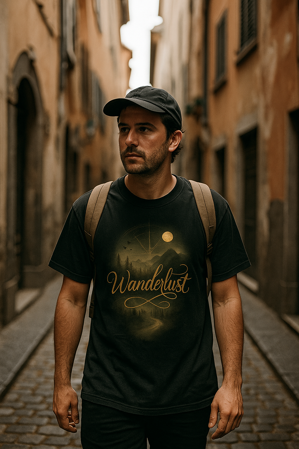 Wanderlust