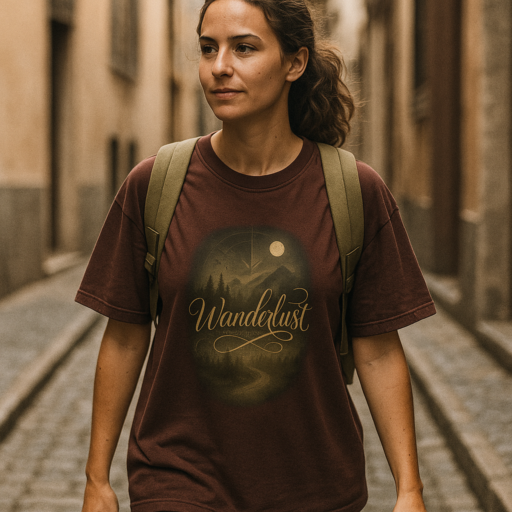 Wanderlust