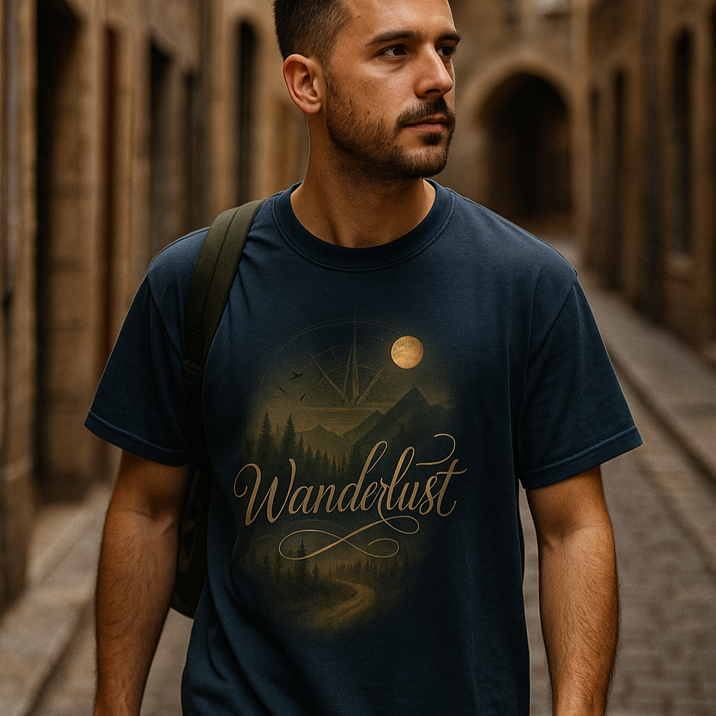Wanderlust