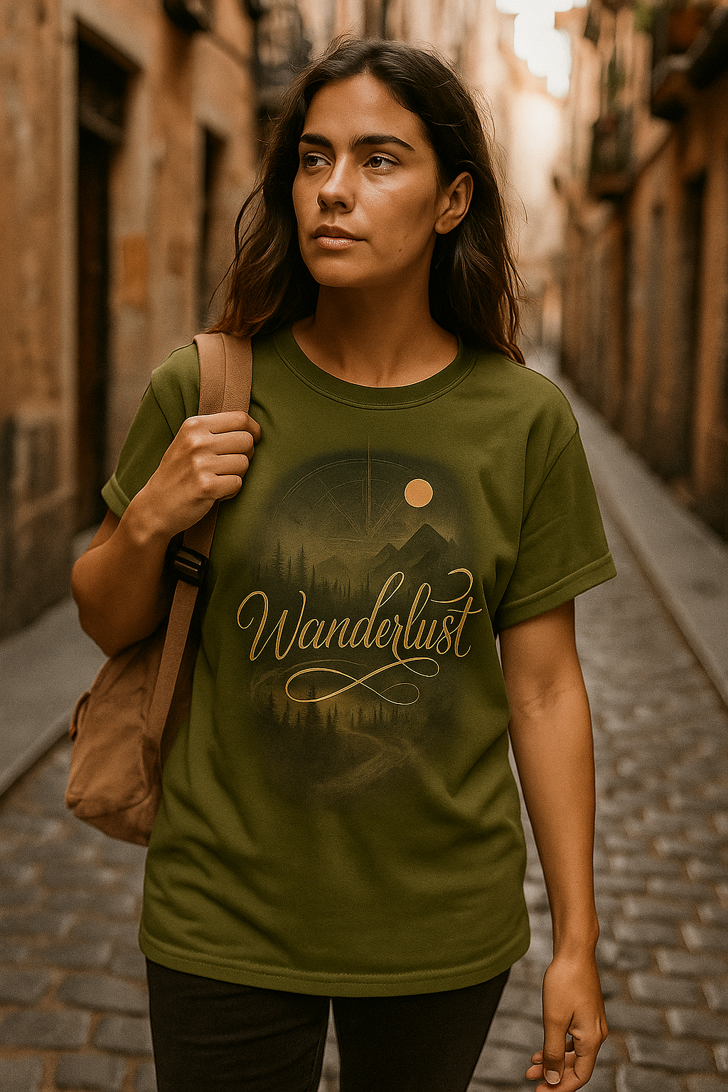 Wanderlust