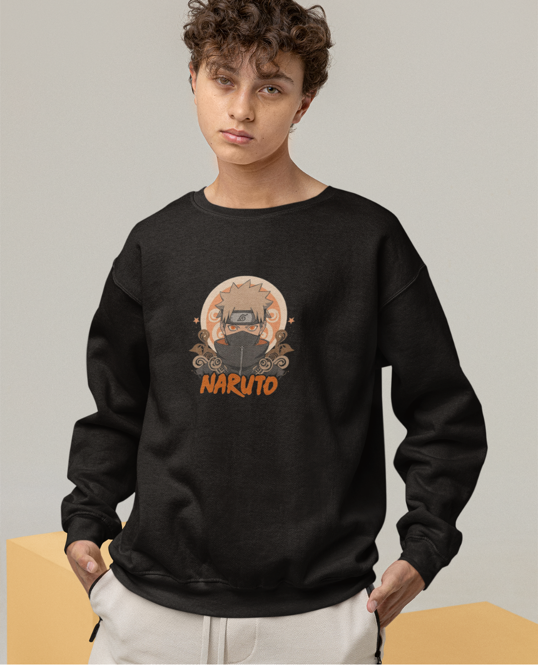 ANIME & POP CULTURE