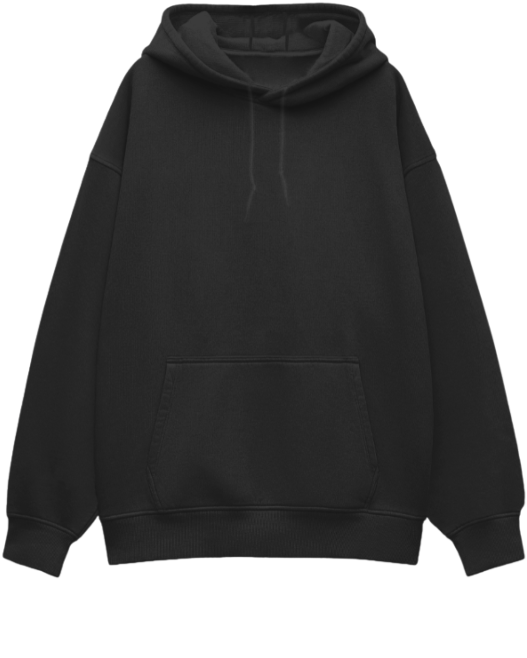 Oversized Hoodie