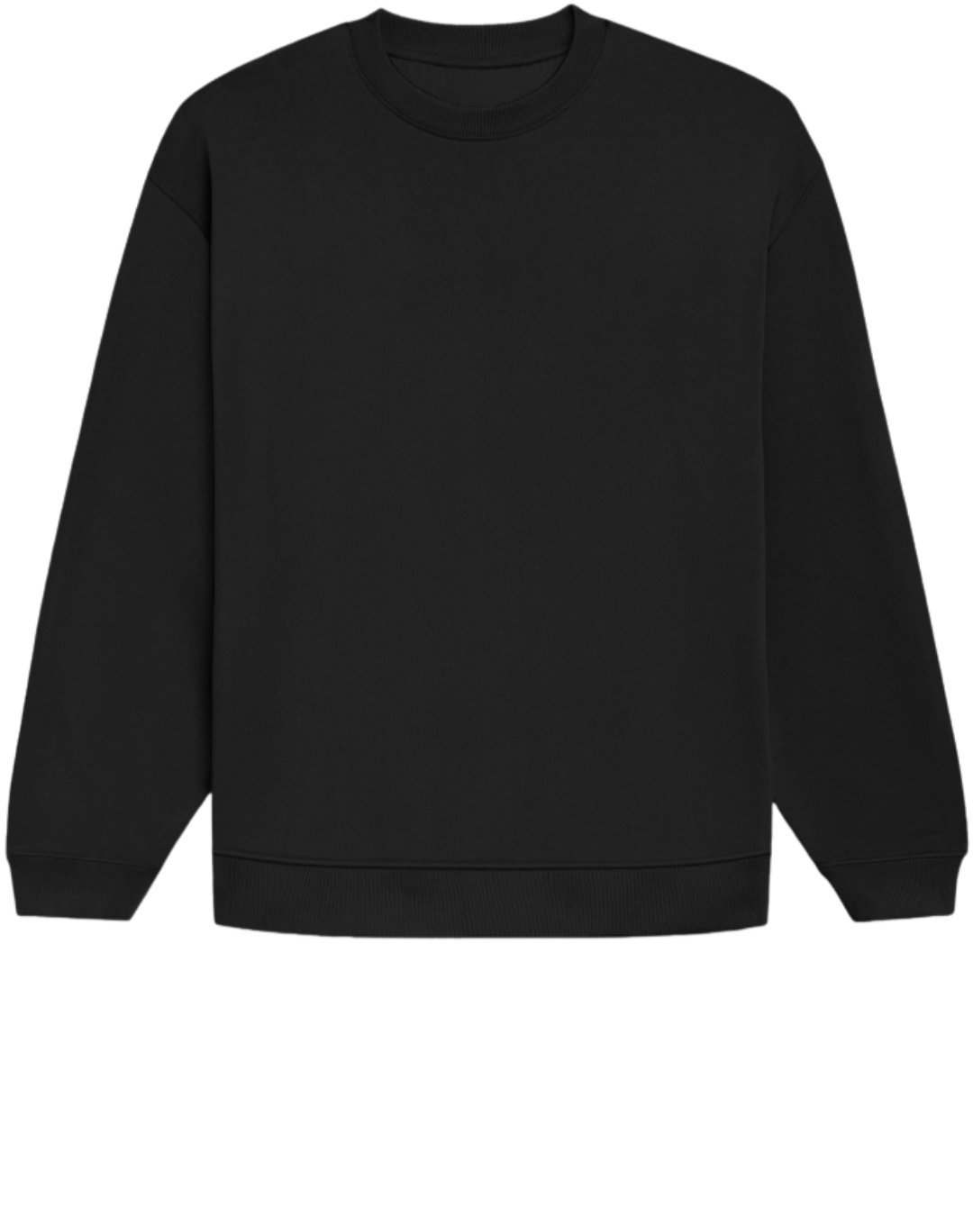 Oversized Sweatshirt