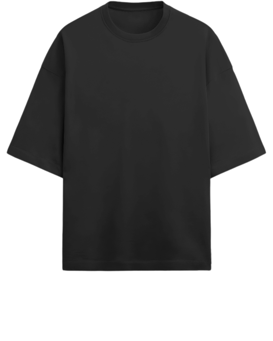 OVERSIZED TERRY