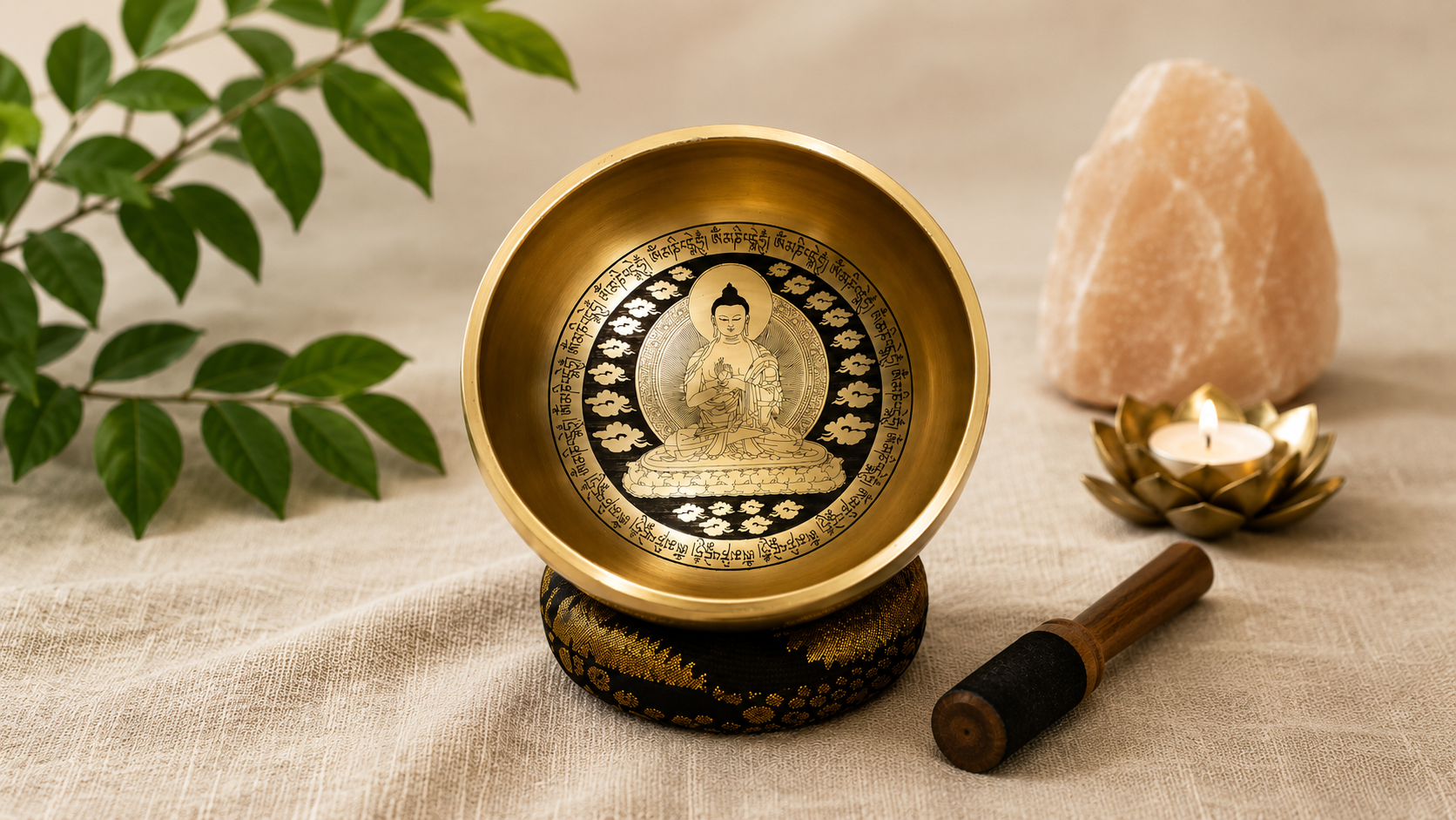 Singing Bowls