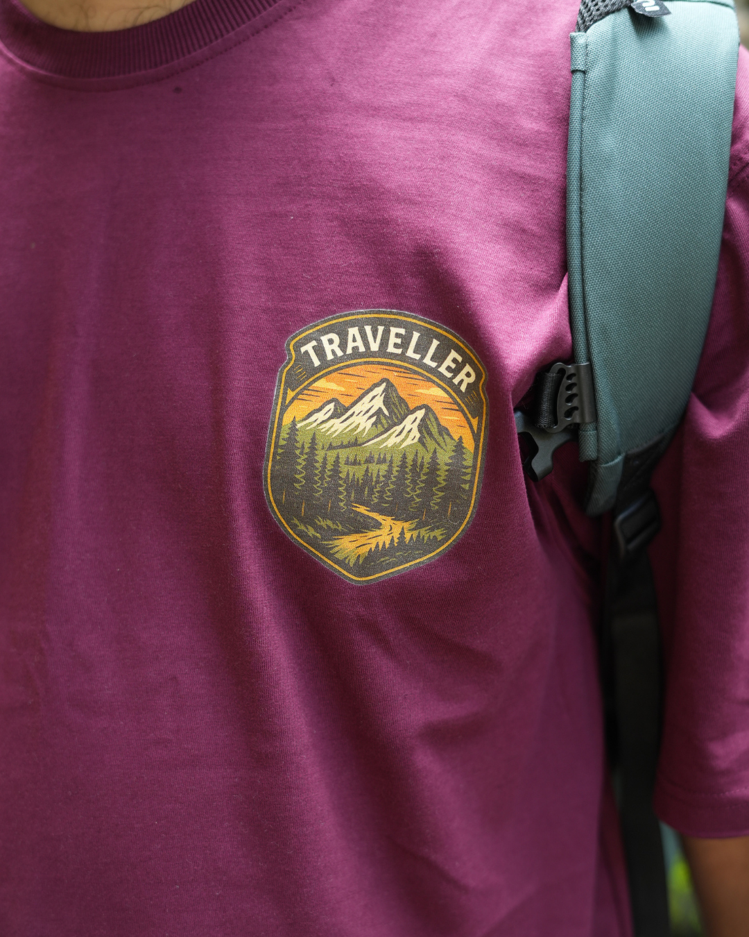 TRAVELLER'S COLLECTION