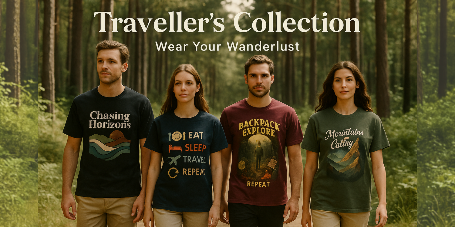 Traveller's Collection