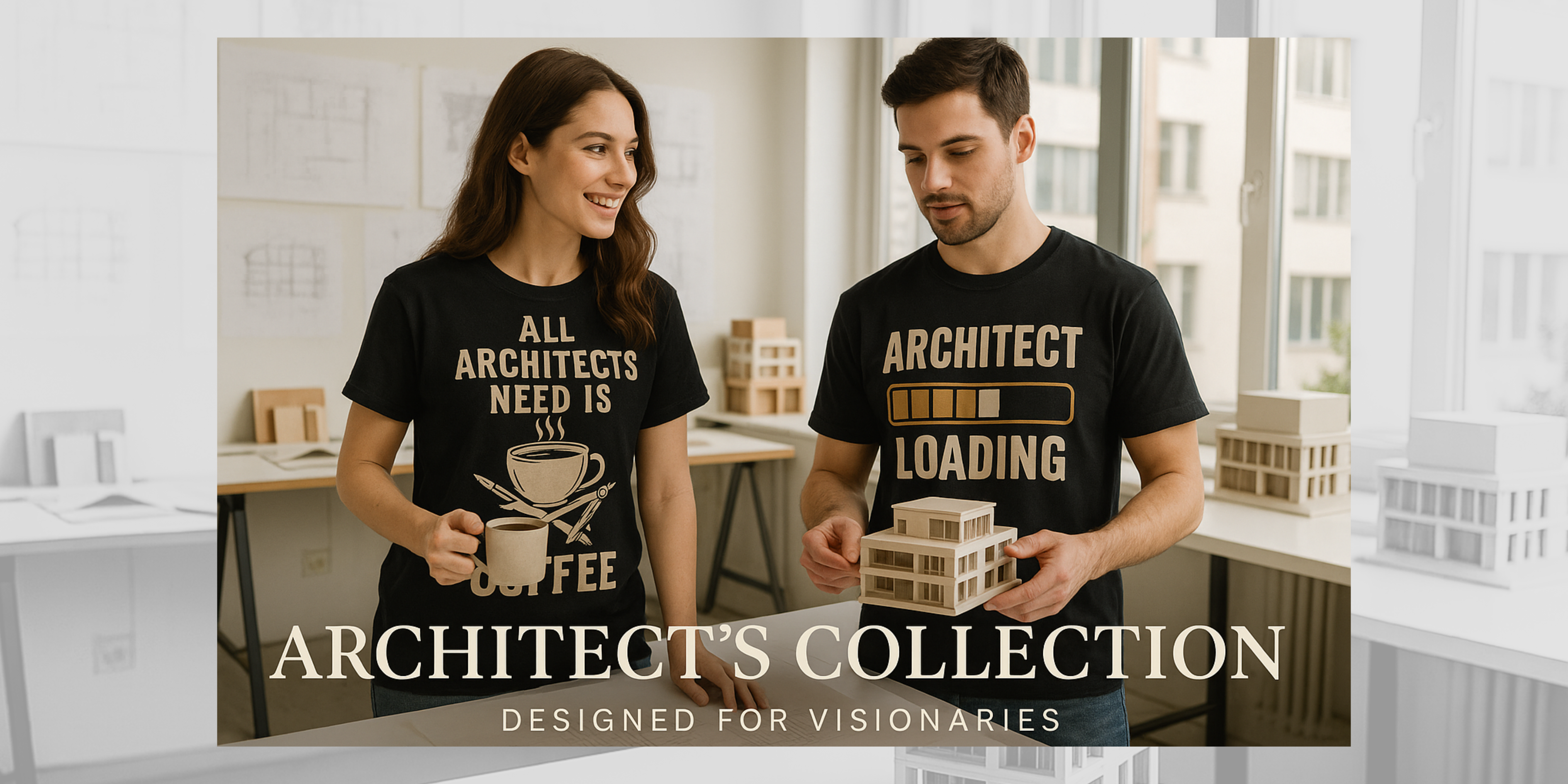 Architect's Collection