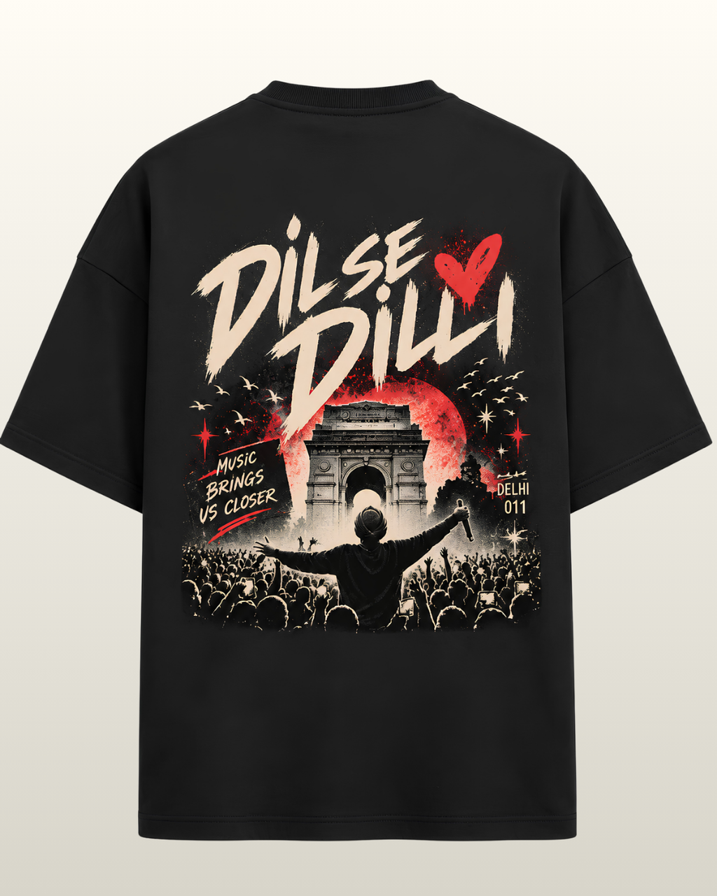 DILJIT DOSANJH - DIL SE DILLI