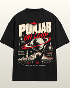 DILJIT DOSANJH - PUNJAB ON LOOP