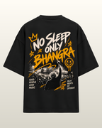 DILJIT DOSANJH - NO SLEEP ONLY BHANGRA