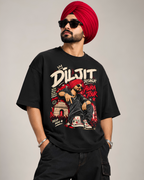 DILJIT DOSANJH - AURA TOUR