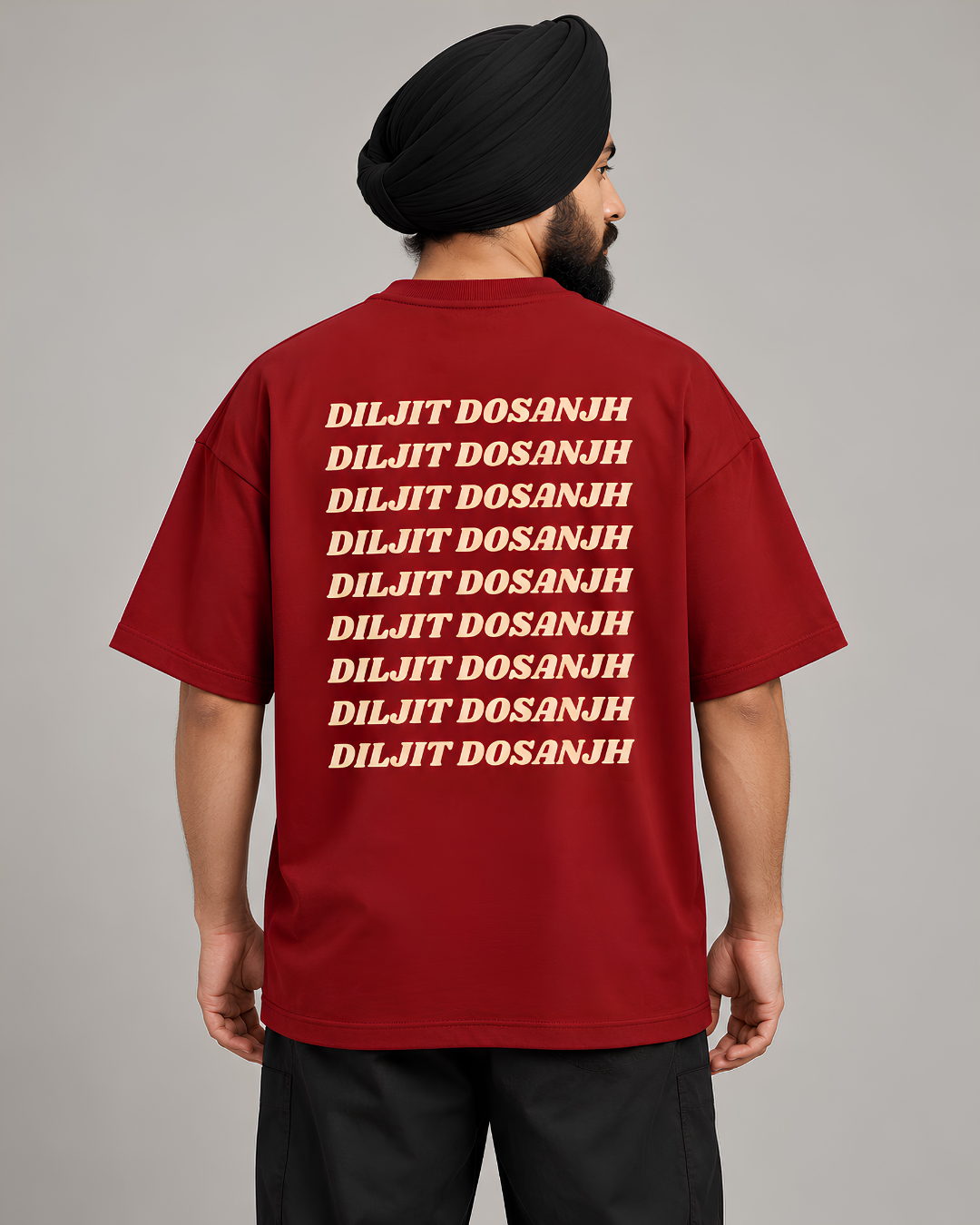 PUNJABI AA GAYE OYE