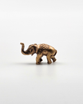 Miniature Brass Figurines