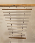 9 Tube Chimes