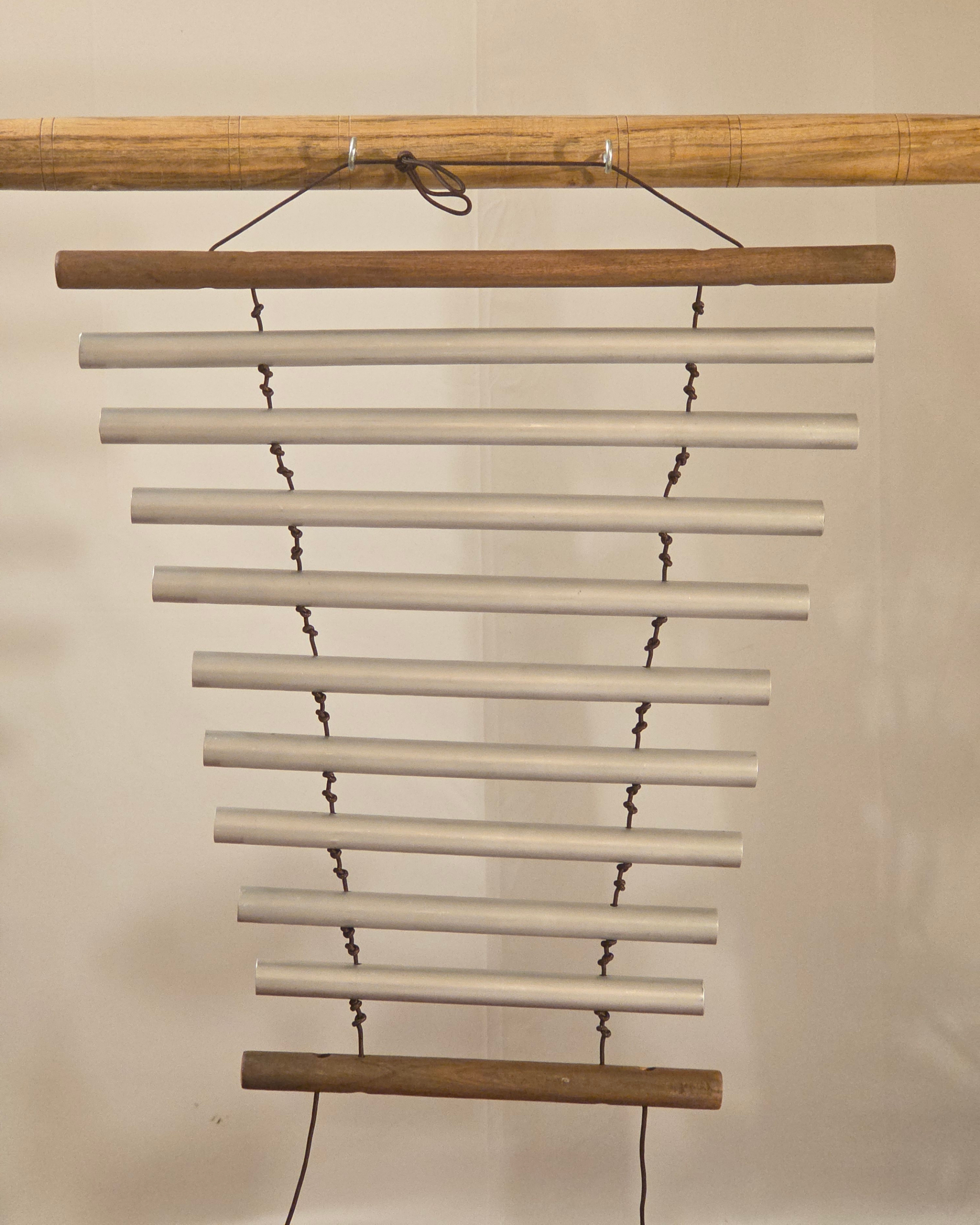 9 Tube Chimes