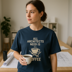 All Architects Need Is Coffee