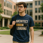 Architect Loading