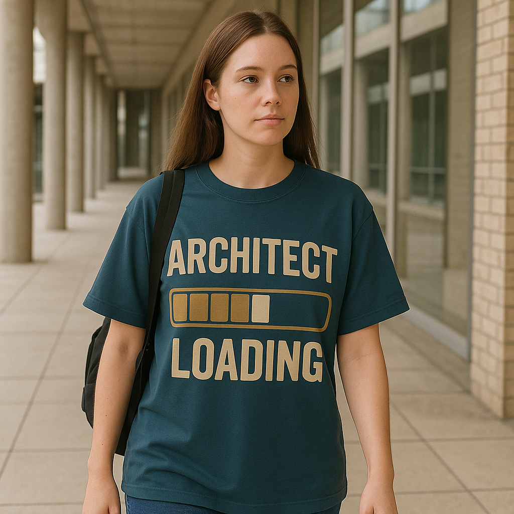Architect Loading