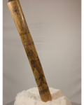 Bamboo Rain Stick