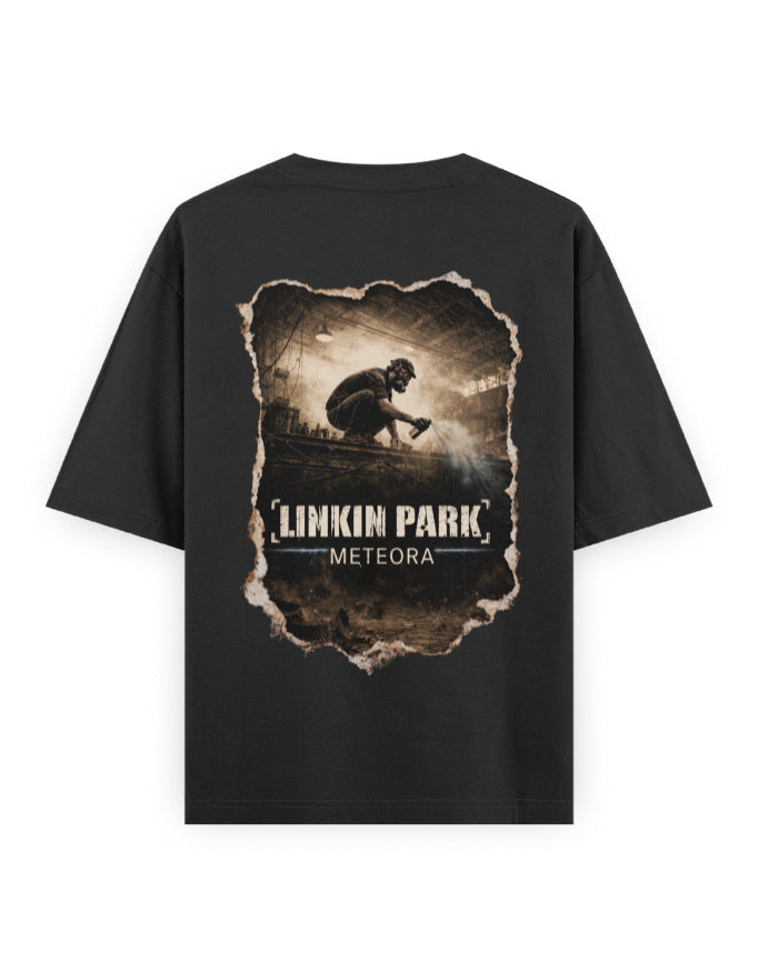 Linkin Park - METEORA