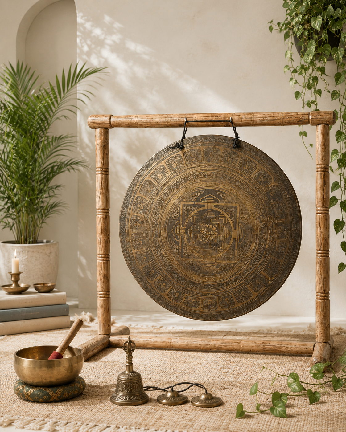 Tawa Gong
