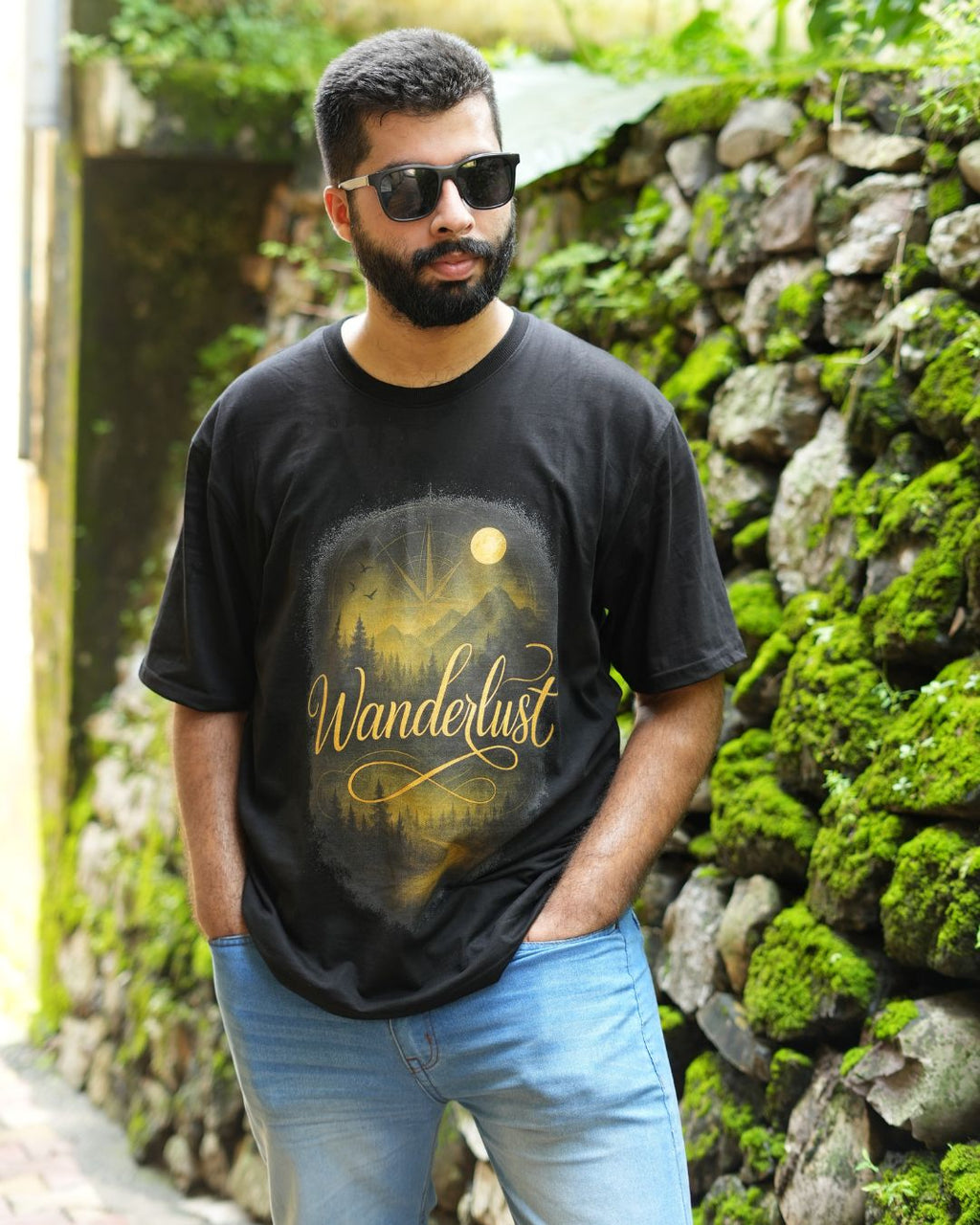 Wanderlust