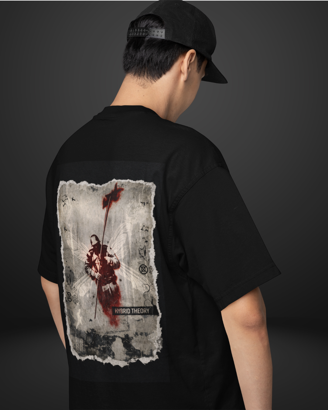 Linkin Park - HYBRID THEORY