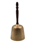 Handheld Meditation Bell