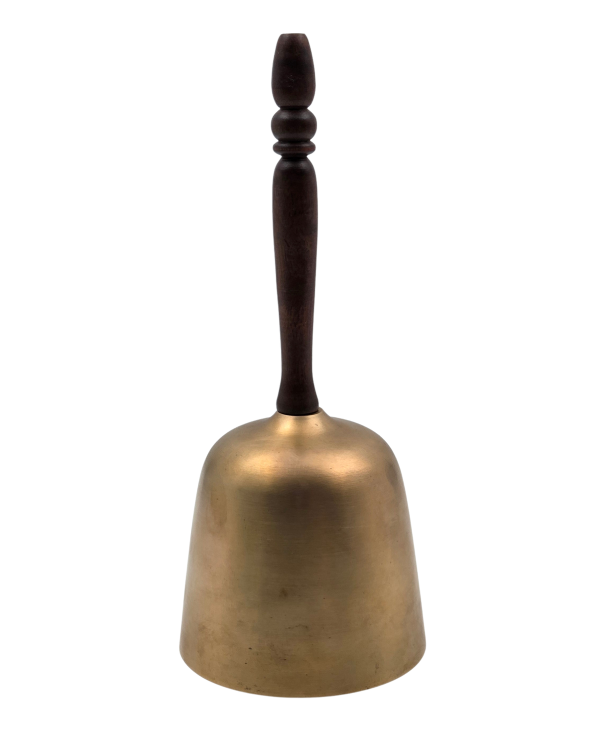 Handheld Meditation Bell