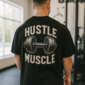 Hustle Muscle