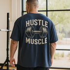 Hustle Muscle