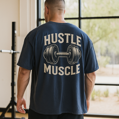 Hustle Muscle