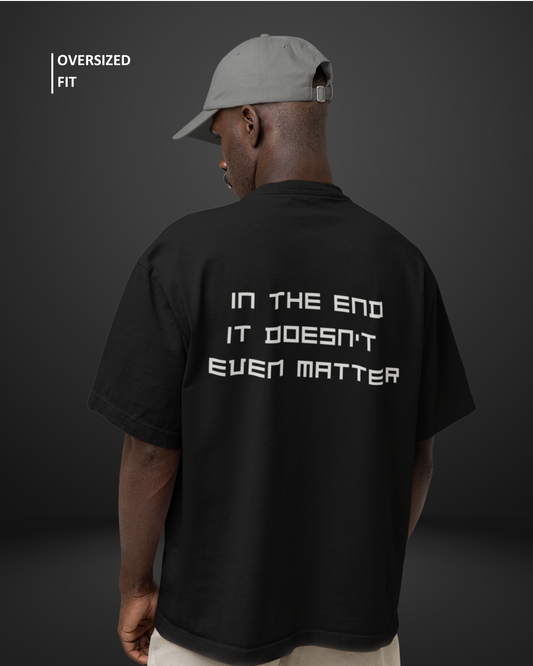 Linkin Park - IN THE END