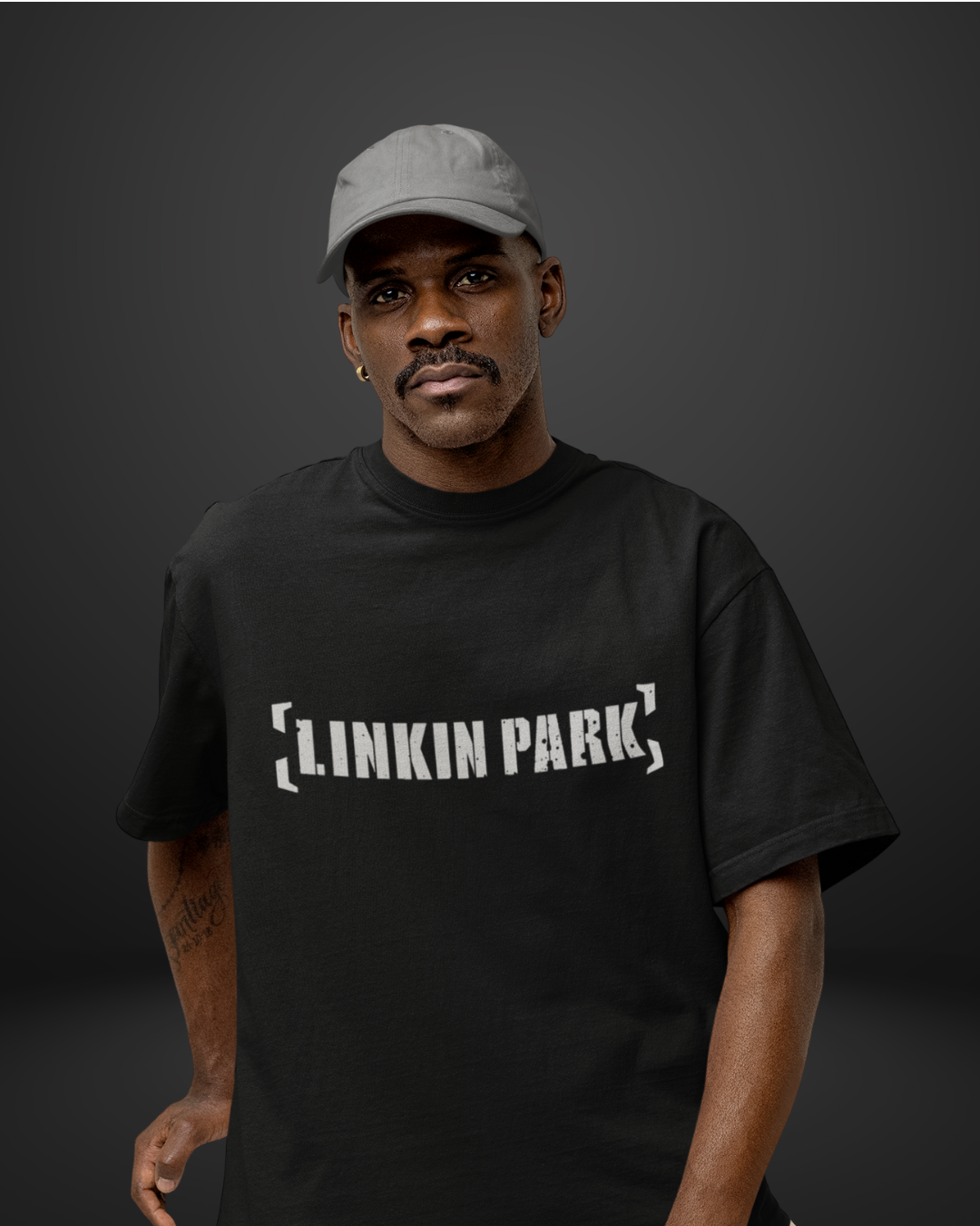 Linkin Park - IN THE END