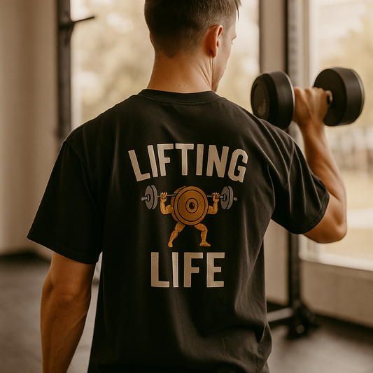 I Must Go My Gym Needs Me