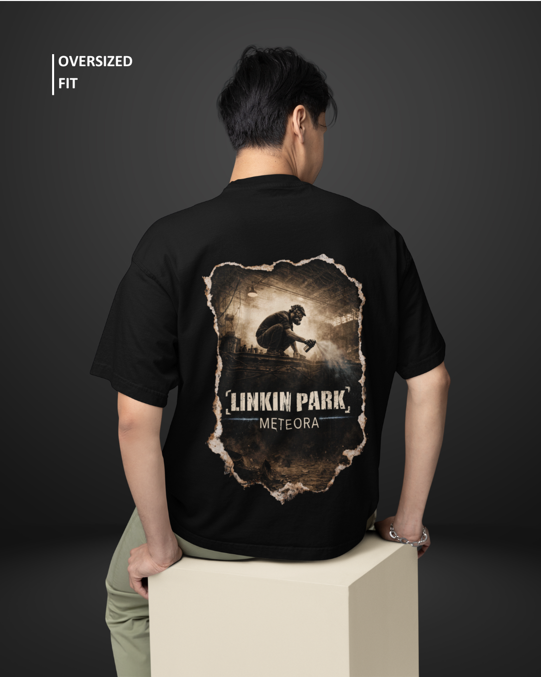 Linkin Park - METEORA