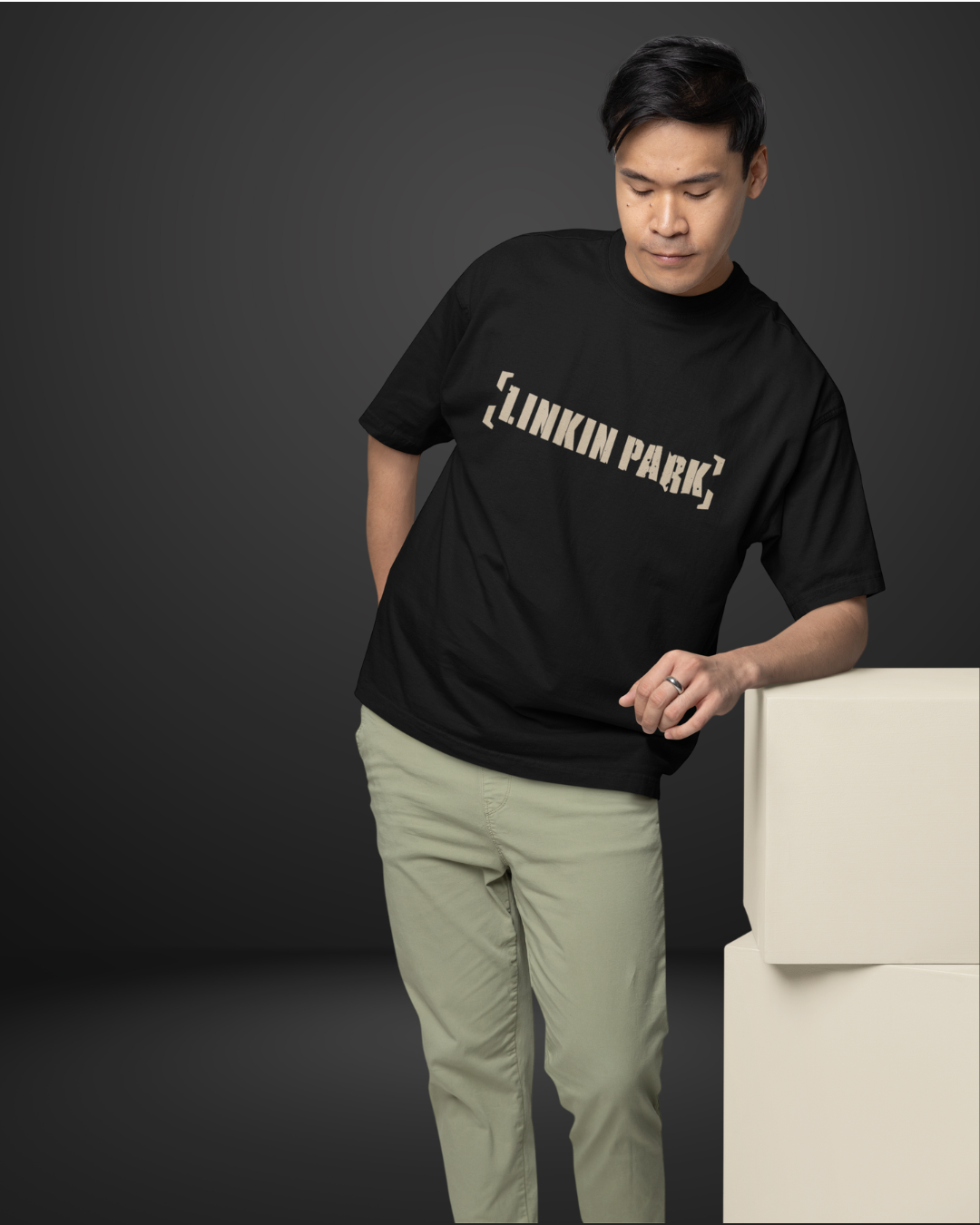 Linkin Park - METEORA