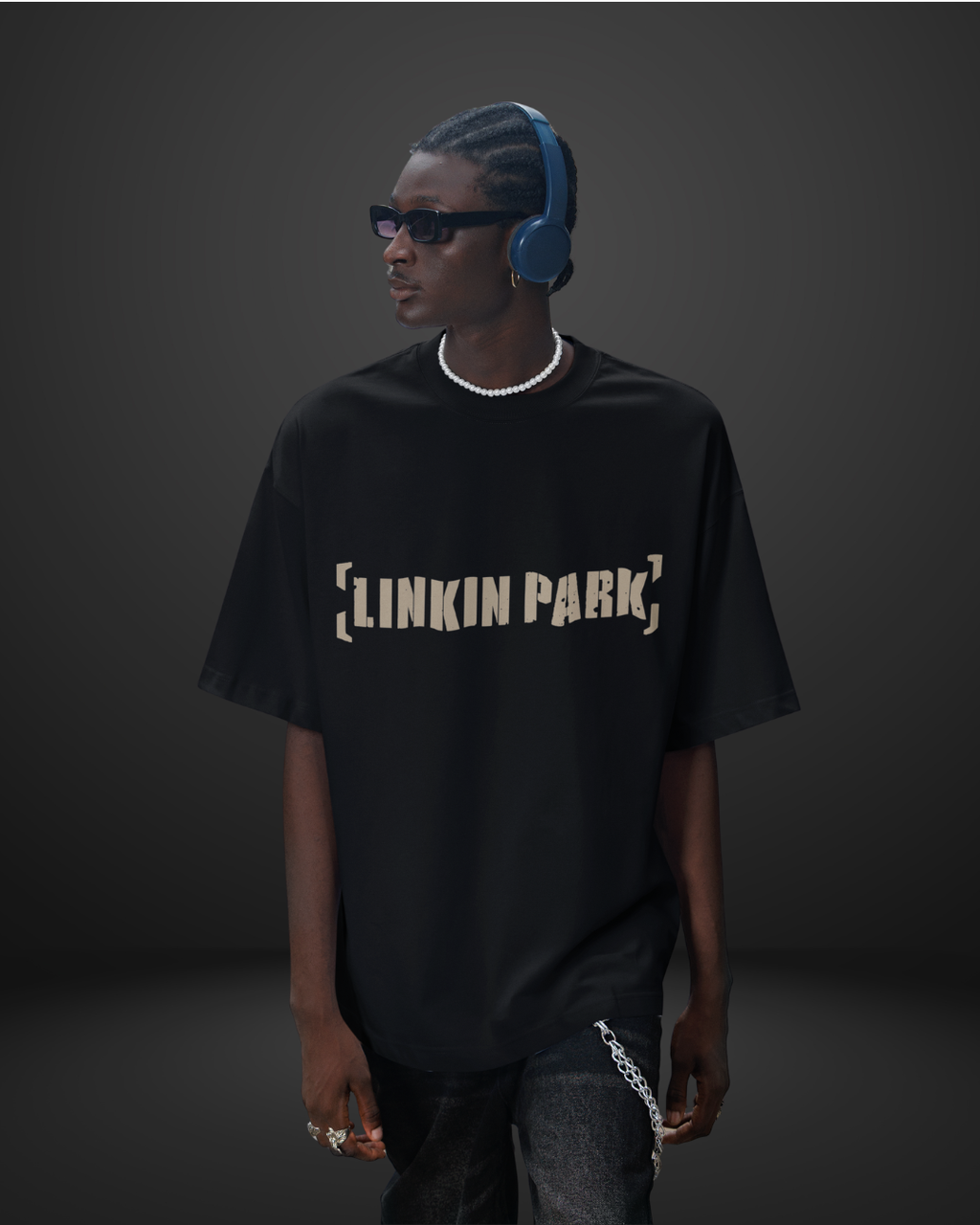 Linkin Park - MINUTES TO MIDNIGHT