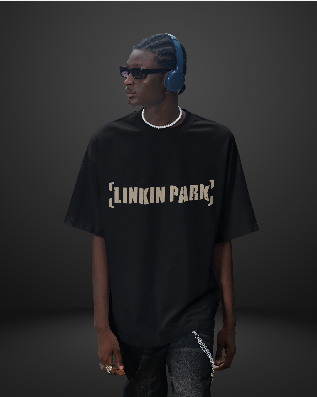 Linkin Park - MINUTES TO MIDNIGHT