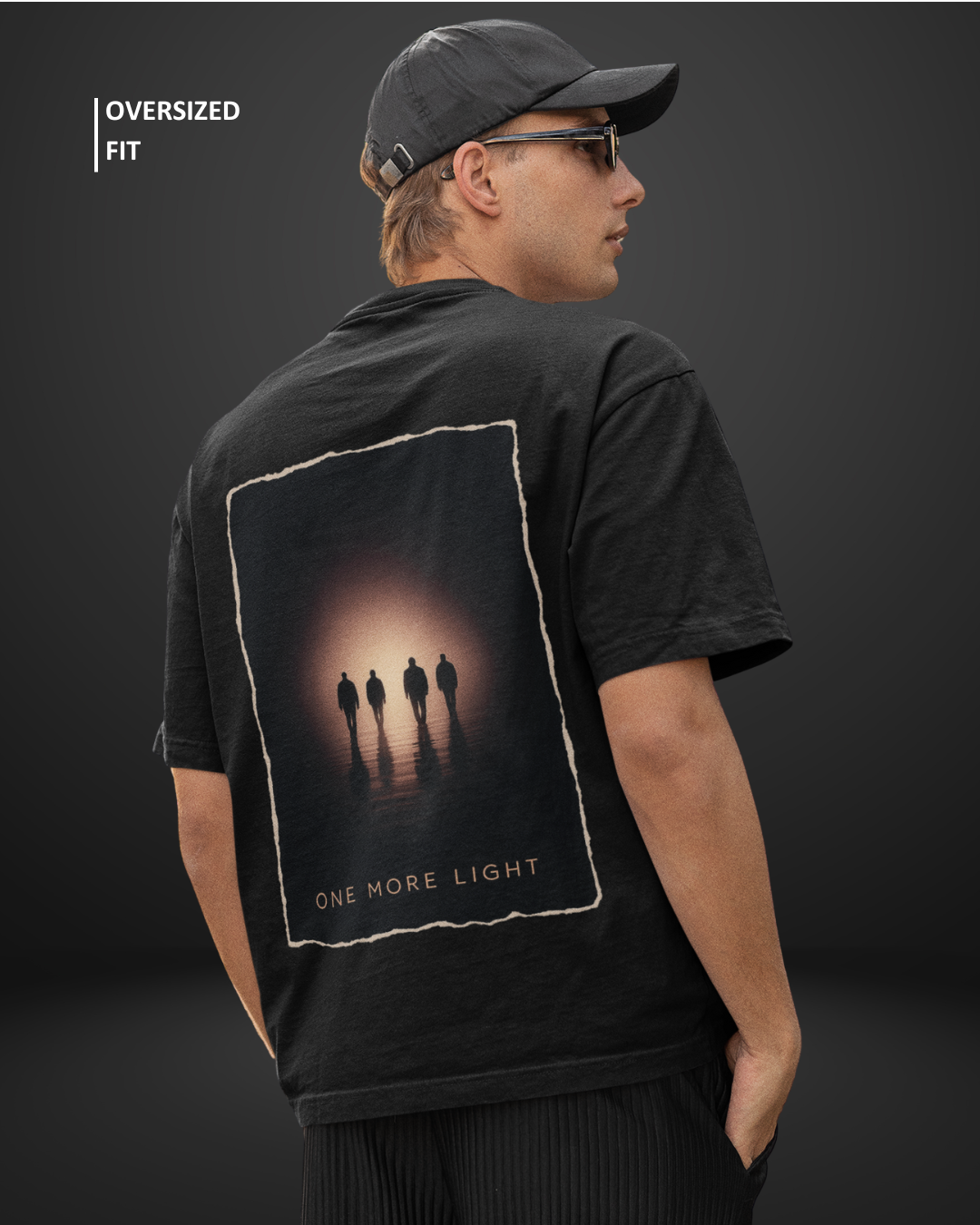 Linkin Park - ONE MORE LIGHT