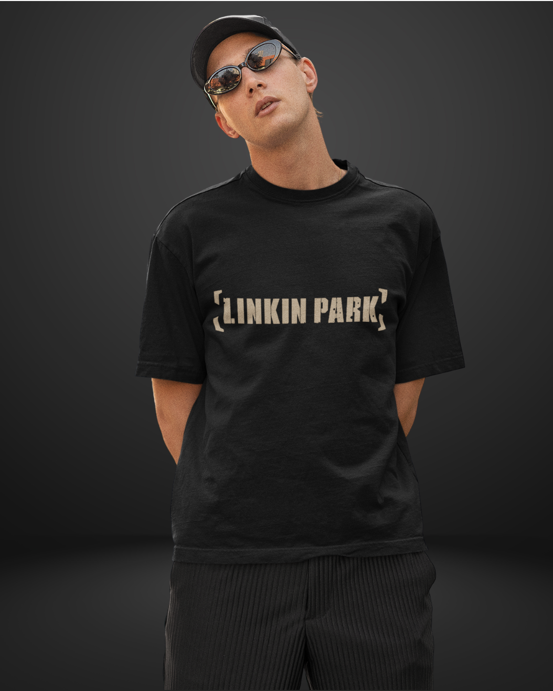 Linkin Park - ONE MORE LIGHT